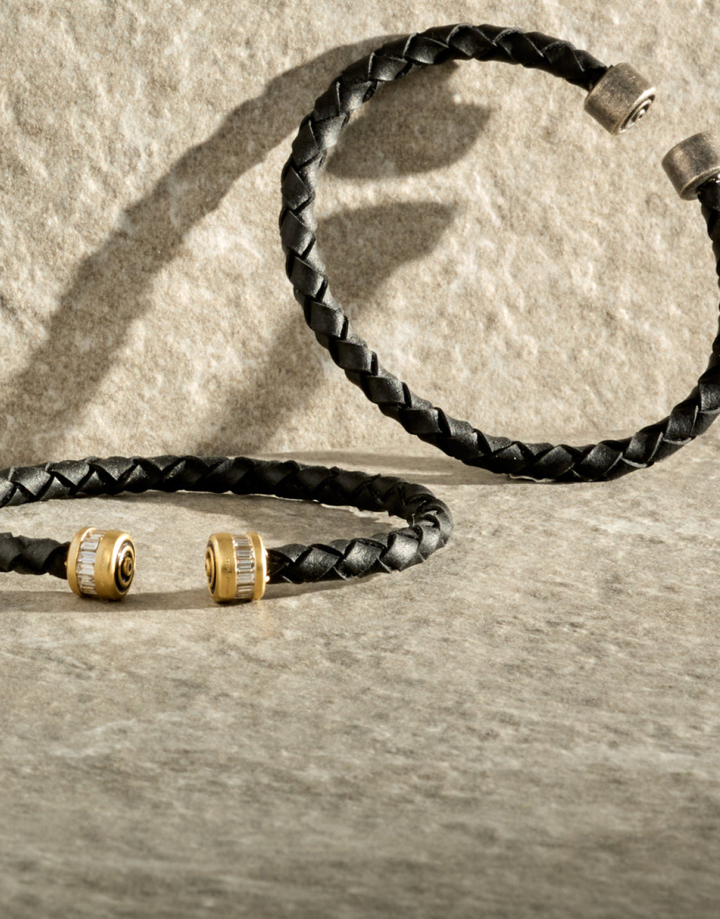 The Annual Event Begins