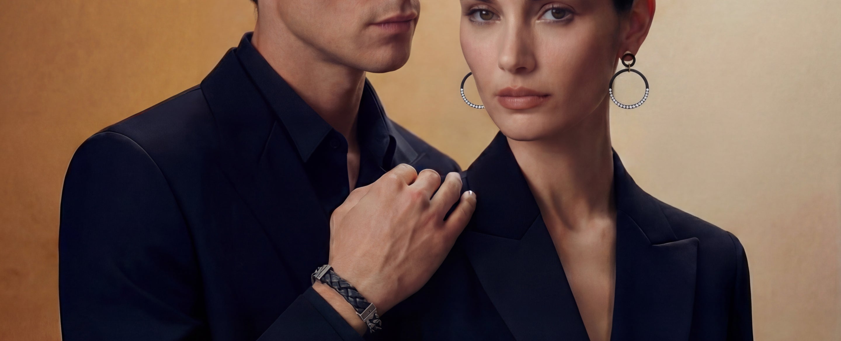 Acts of Love, Chosen with Intent