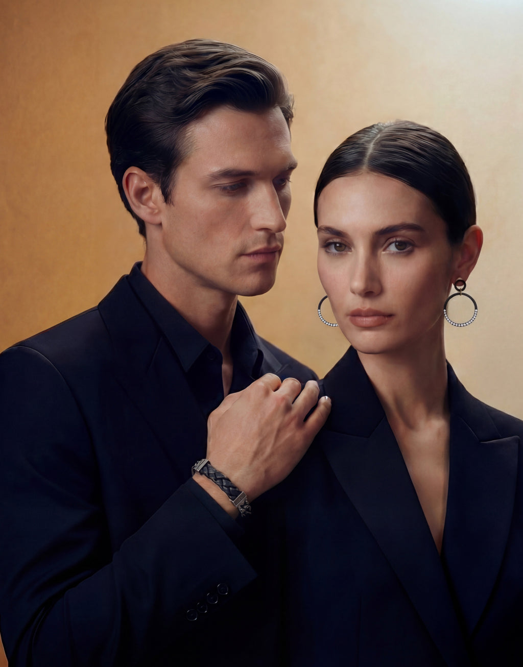 Acts of Love, Chosen with Intent