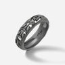 WARRIOR FILIGREE RING