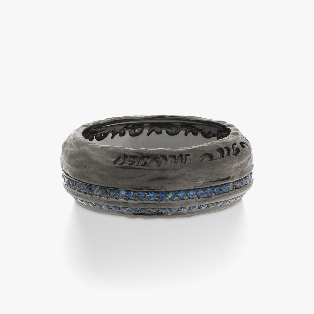 THE OTHER HALF GEMSTONE BAND