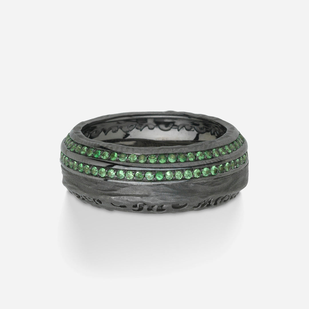 THE OTHER HALF GEMSTONE BAND