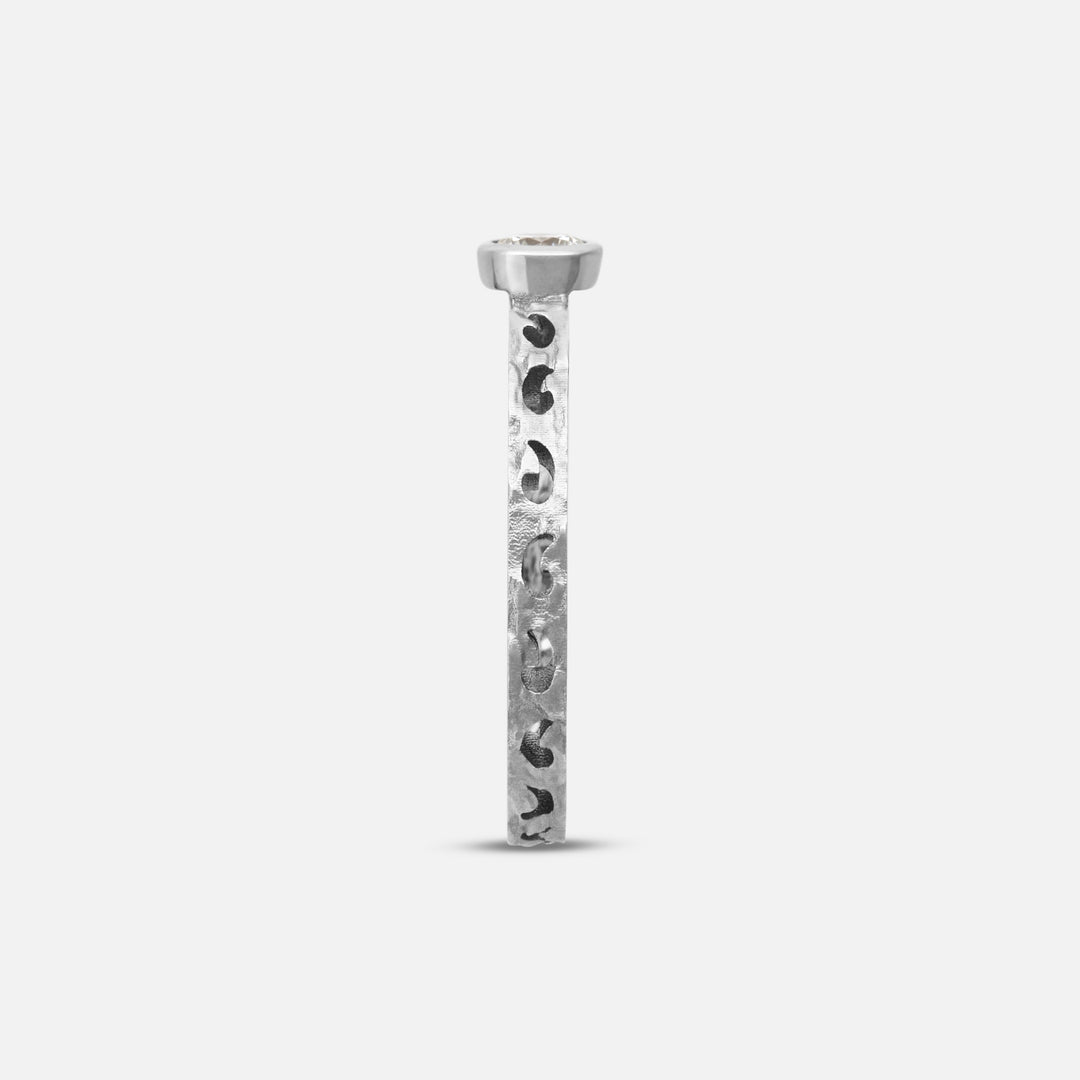 Orion Gemstone Ring