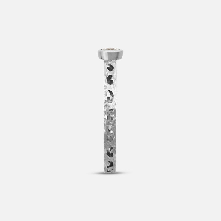 Orion Gemstone Ring