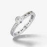 Orion Gemstone Ring