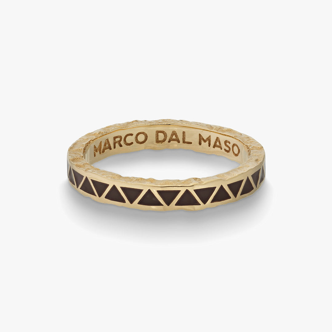 MANAWA ENAMEL BAND