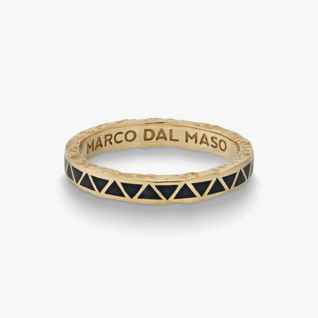 MANAWA ENAMEL BAND