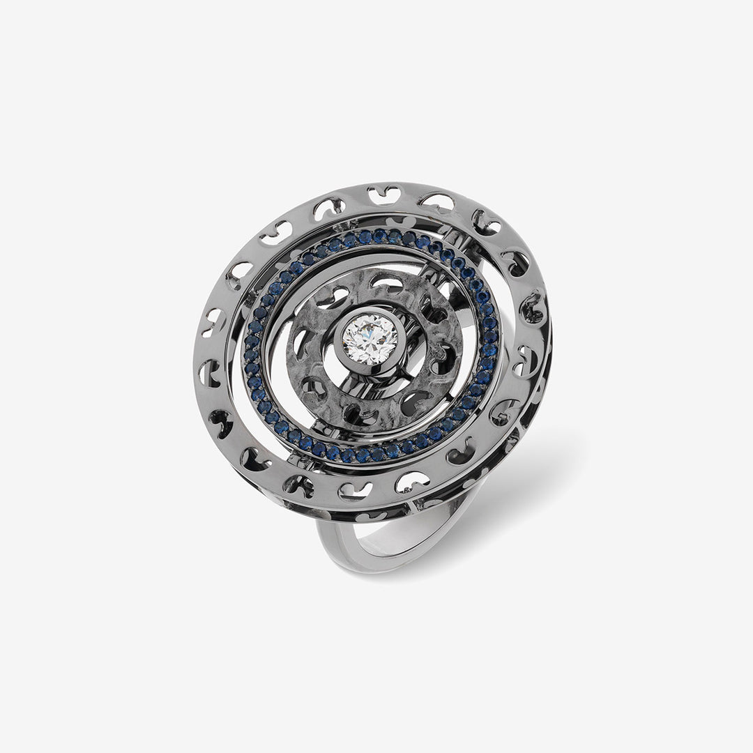 AMAIA TWILIGHT PETITE RING