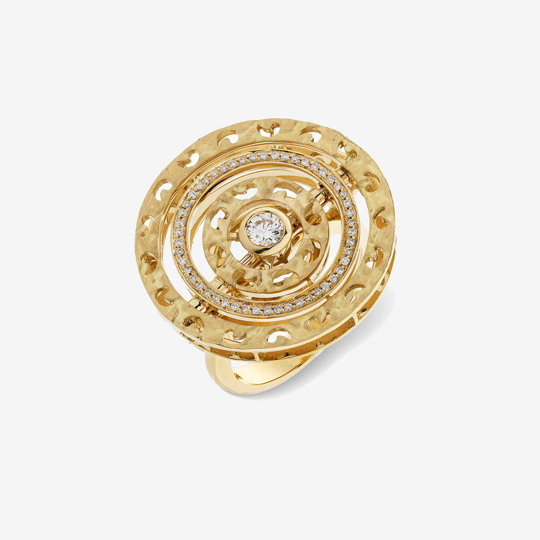 AMAIA TWILIGHT PETITE RING