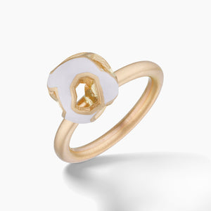 EXPLOSION OF JOY Enamel Ring
