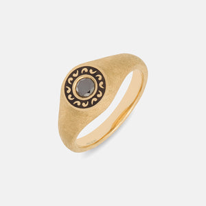 ICON Signet Ring
