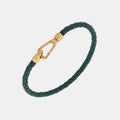 LASH Braided Bracelet