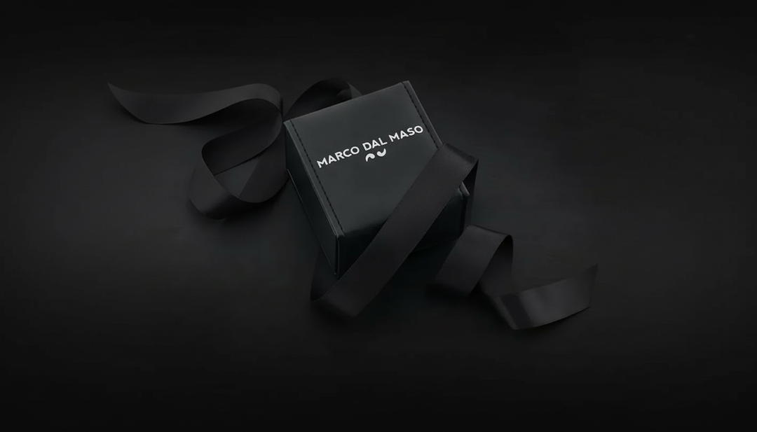 Marco Dal Maso Gift Card