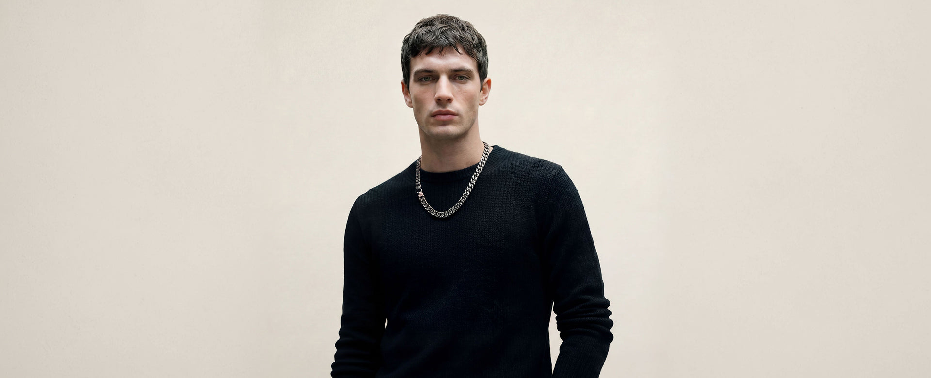 Crafted with Intent.