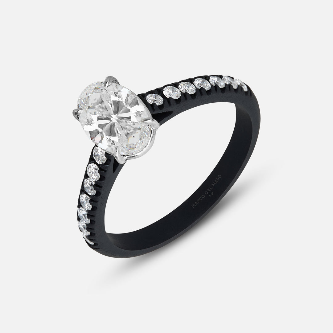 ECLIPSE Vesper Ring