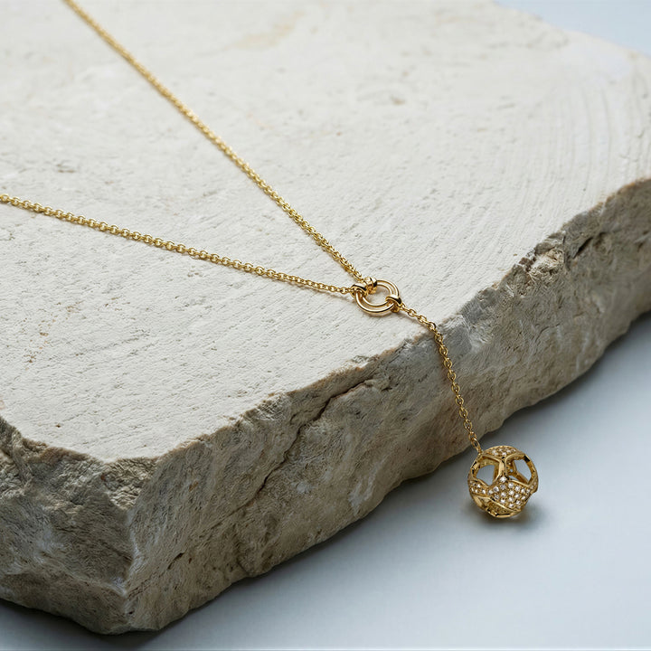 EXPLOSION OF JOY Grand Pendant