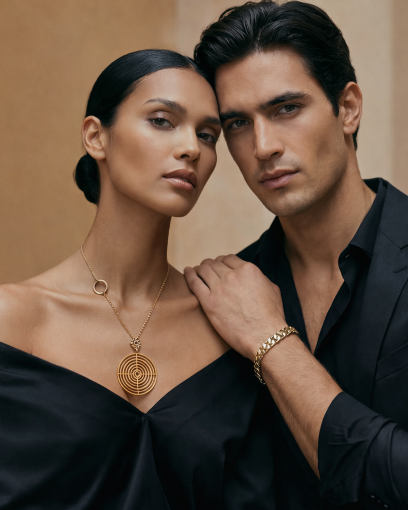 A Considered Act of Love