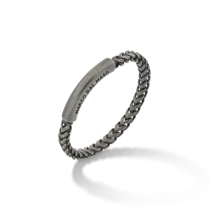 Ulysses Chain Oxidized Ring