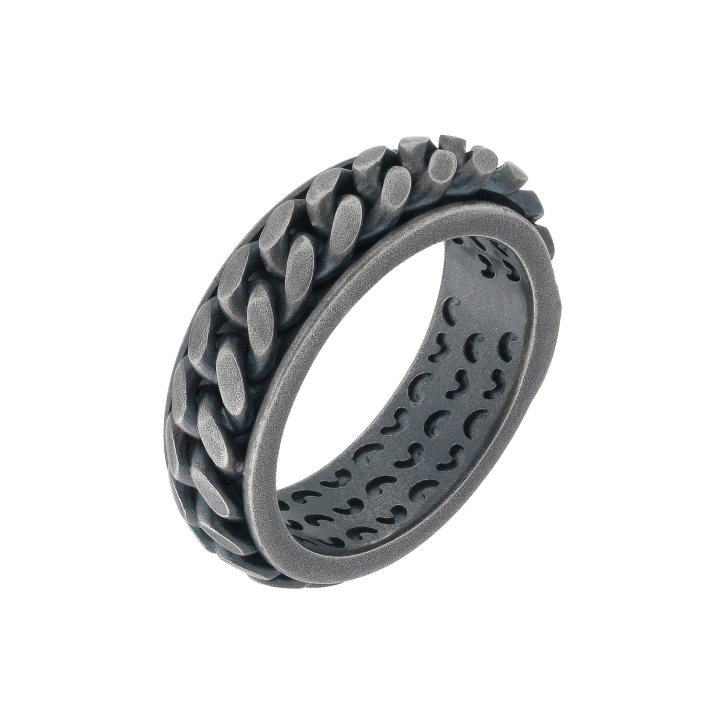 Lash Chain Ring