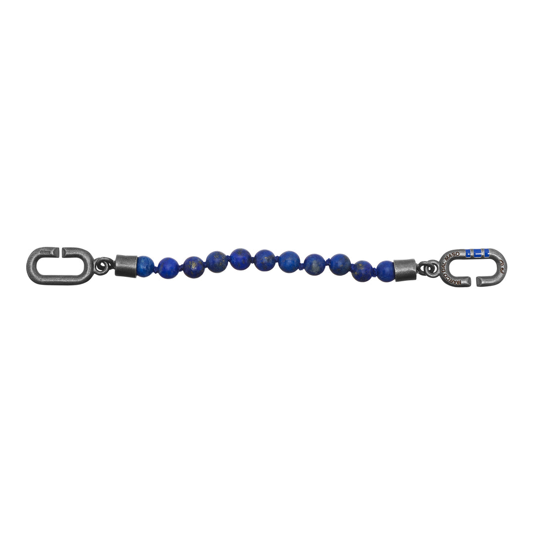 THE LINK Lapis Extension Beads