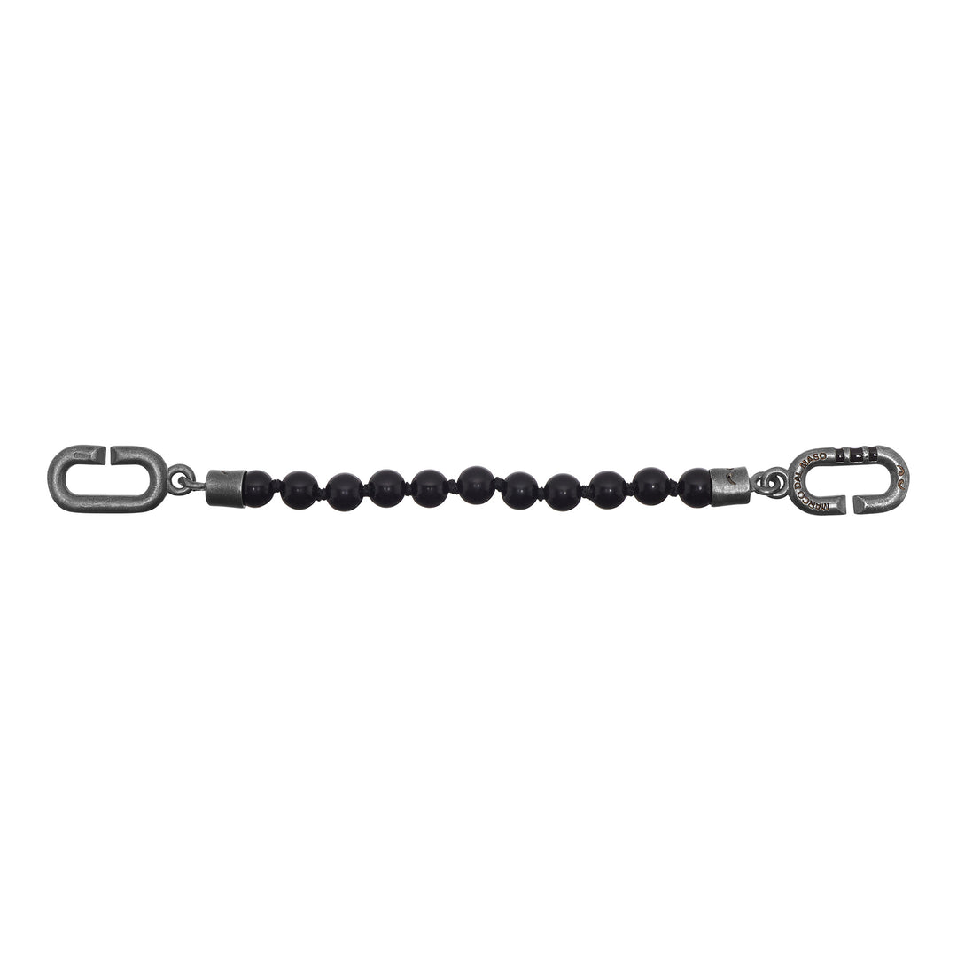 THE LINK Onyx Extension Beads