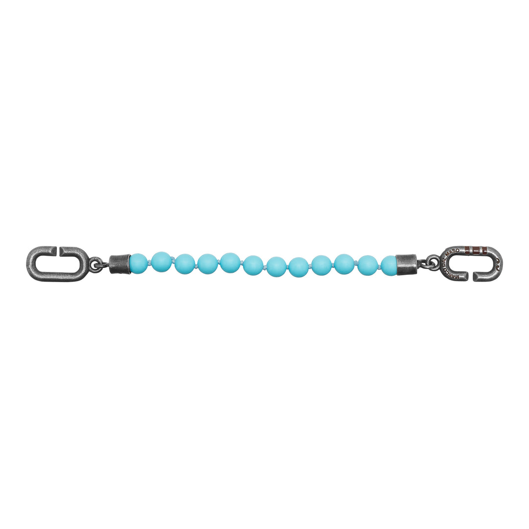 THE LINK Turquoise Extension Beads