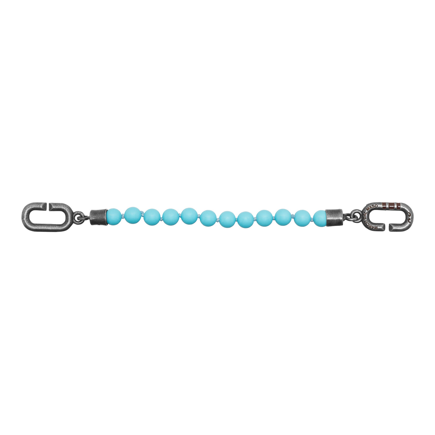 THE LINK Turquoise Extension Beads