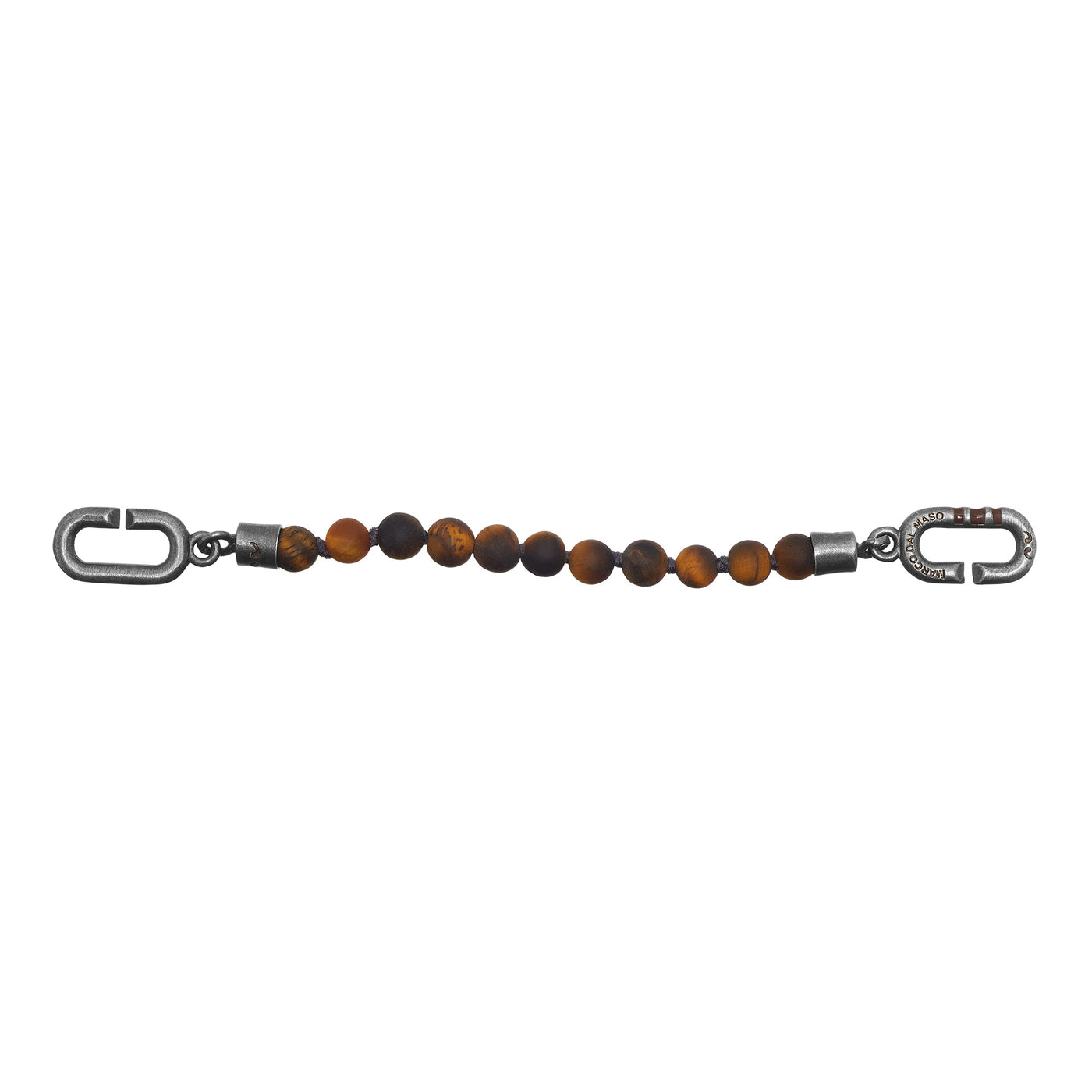 THE LINK Tiger Eye Extension Beads