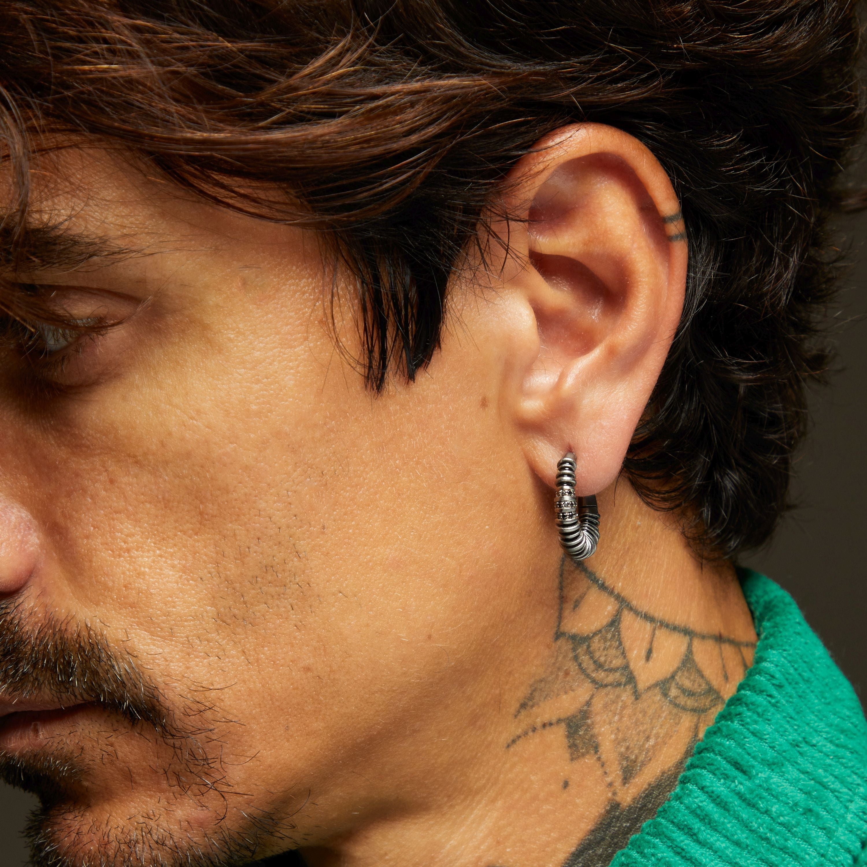 Men s Earrings MARCO DAL MASO