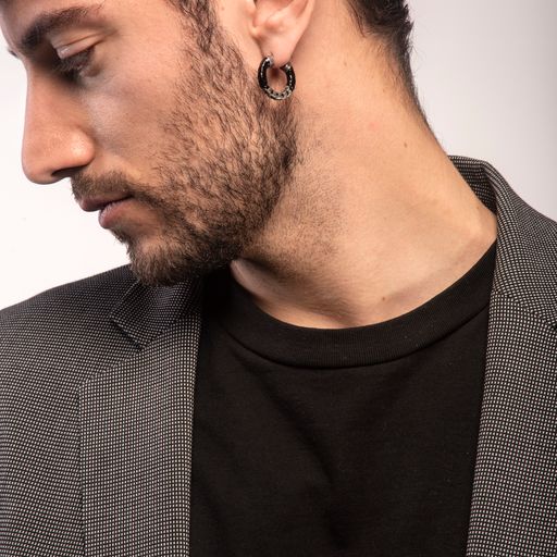 Men s Earrings MARCO DAL MASO